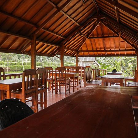 טטבאטו Nea Cottage Lombok מראה חיצוני תמונה