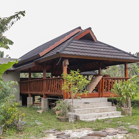 טטבאטו Nea Cottage Lombok מראה חיצוני תמונה