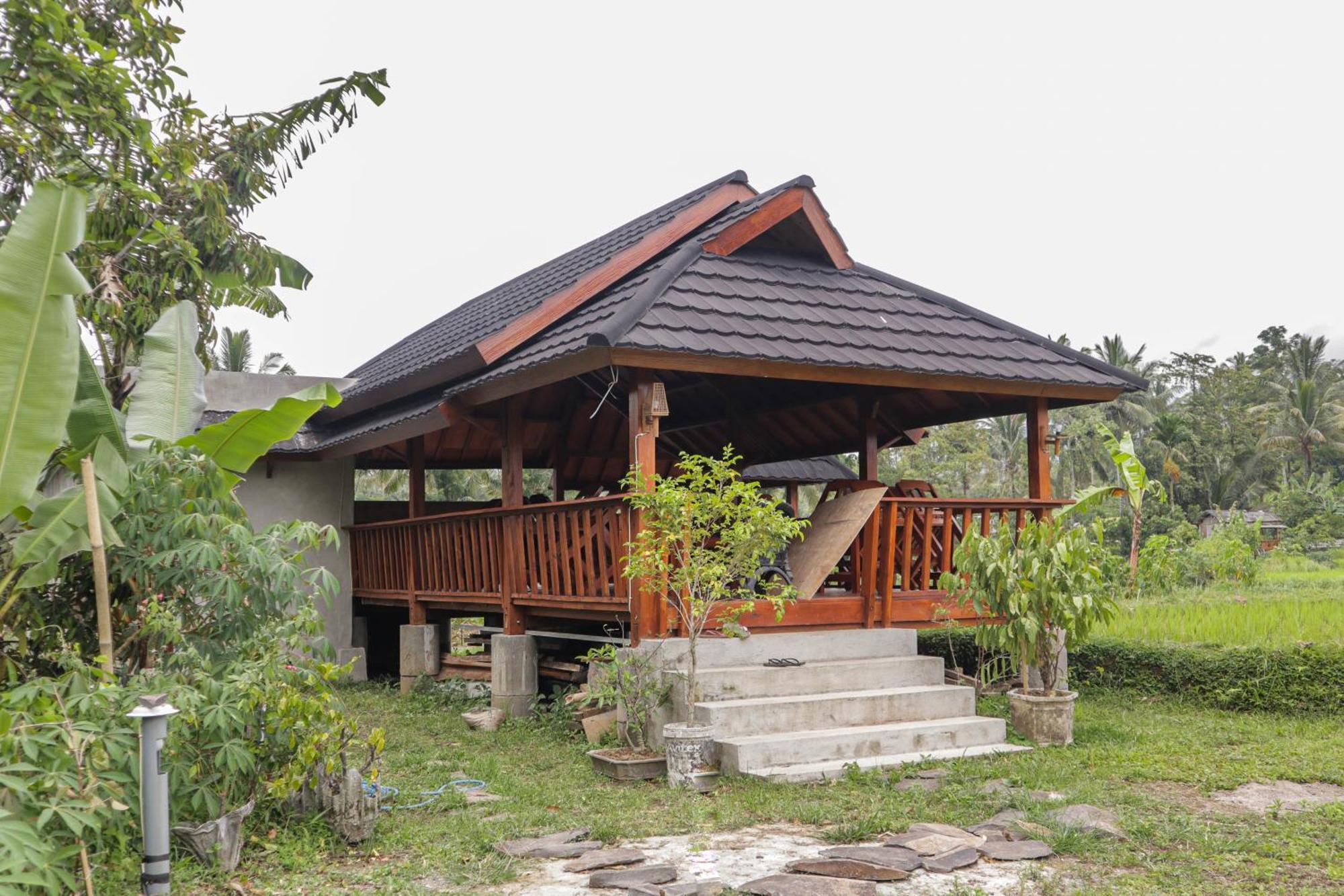 טטבאטו Nea Cottage Lombok מראה חיצוני תמונה