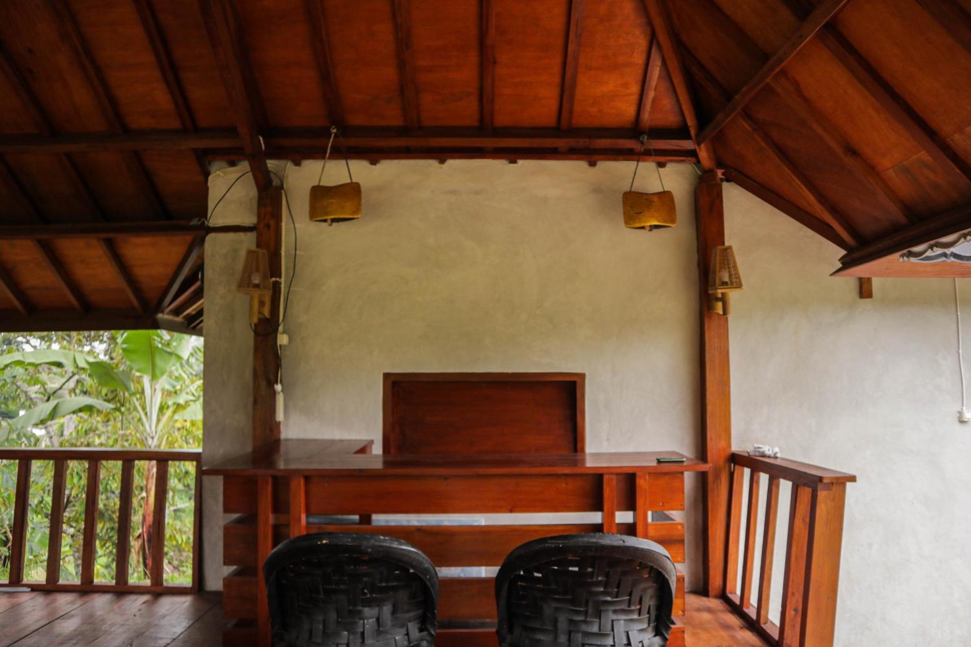 טטבאטו Nea Cottage Lombok מראה חיצוני תמונה