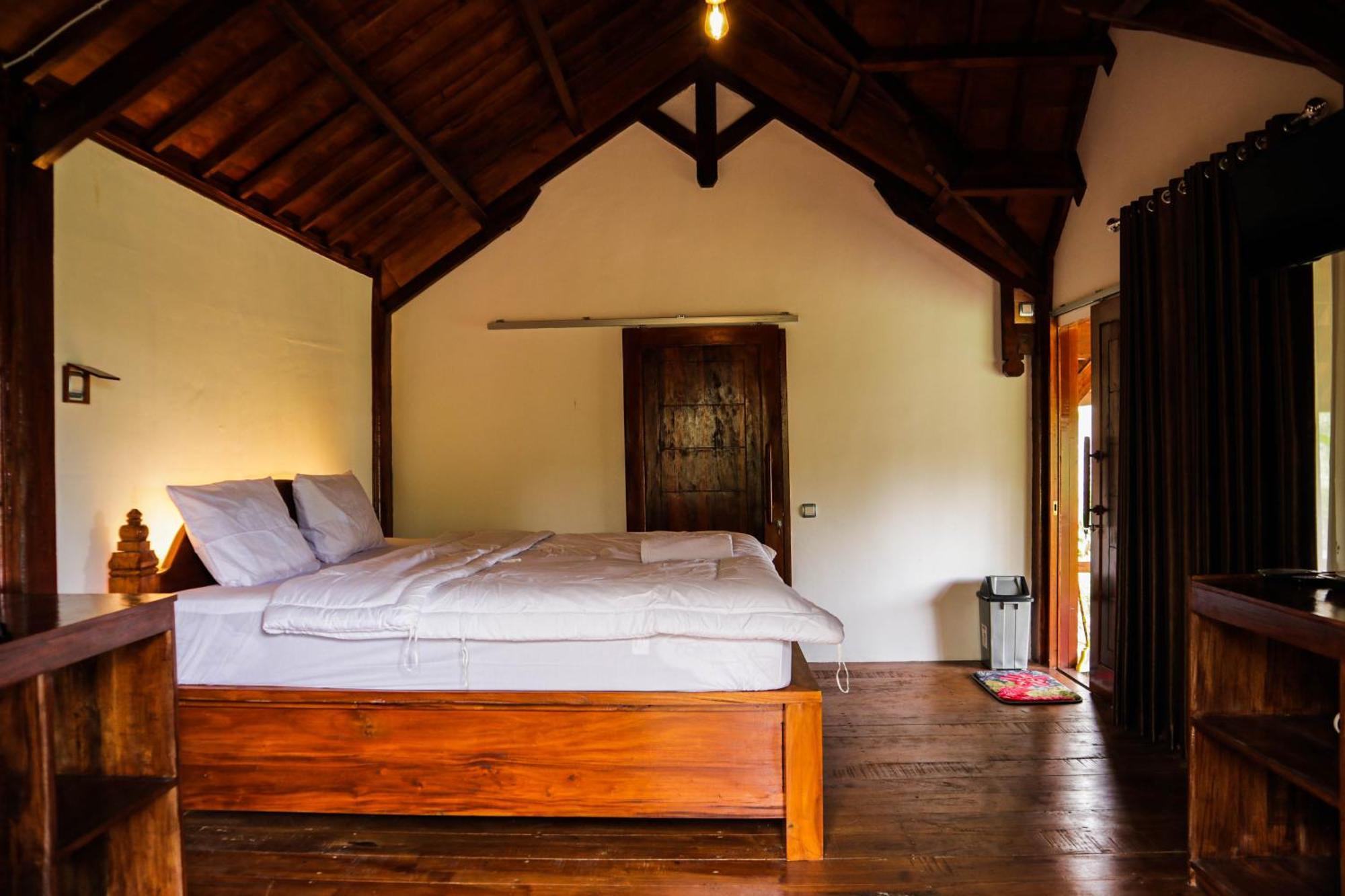 טטבאטו Nea Cottage Lombok מראה חיצוני תמונה