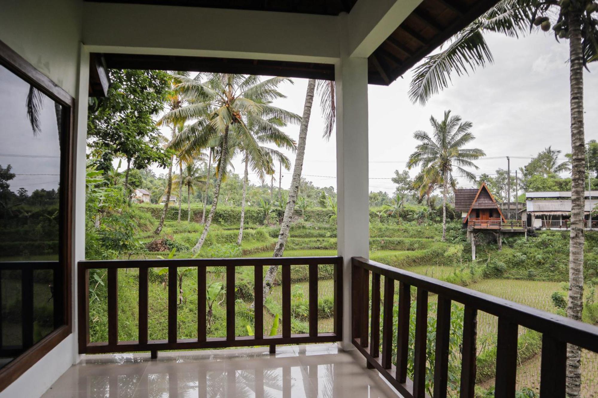טטבאטו Nea Cottage Lombok מראה חיצוני תמונה