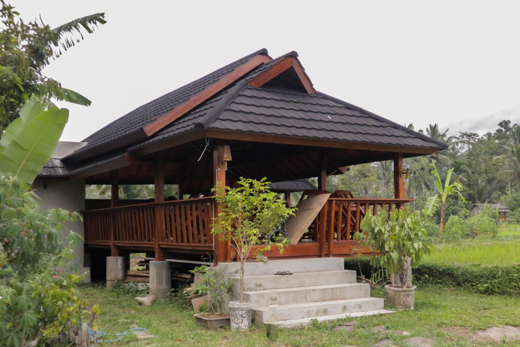 טטבאטו Nea Cottage Lombok מראה חיצוני תמונה