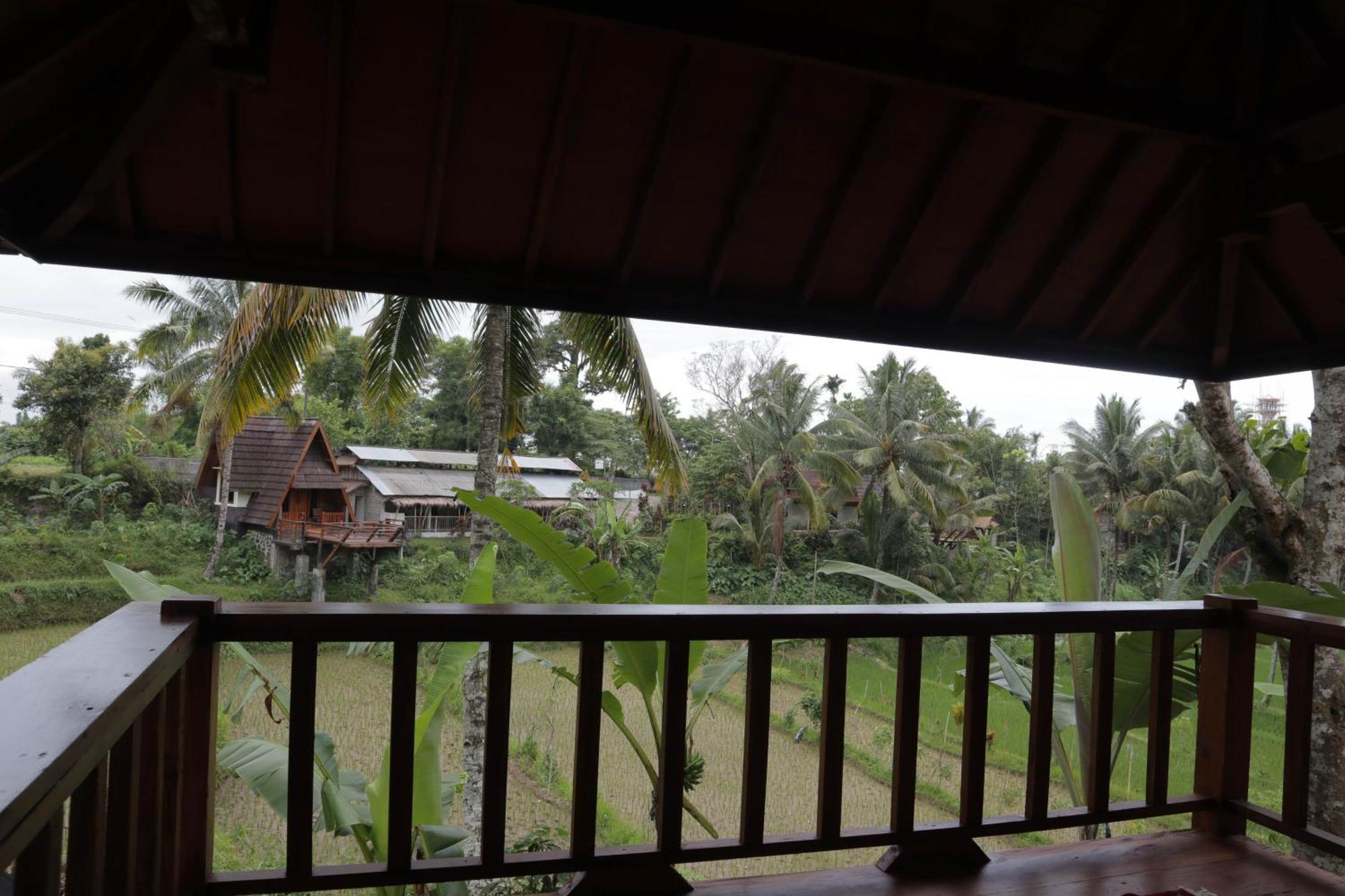 טטבאטו Nea Cottage Lombok מראה חיצוני תמונה