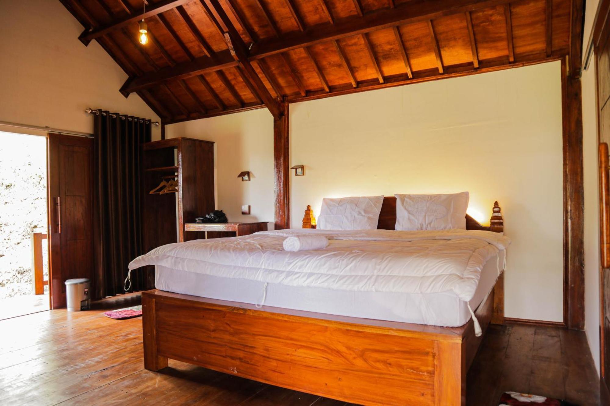 טטבאטו Nea Cottage Lombok מראה חיצוני תמונה