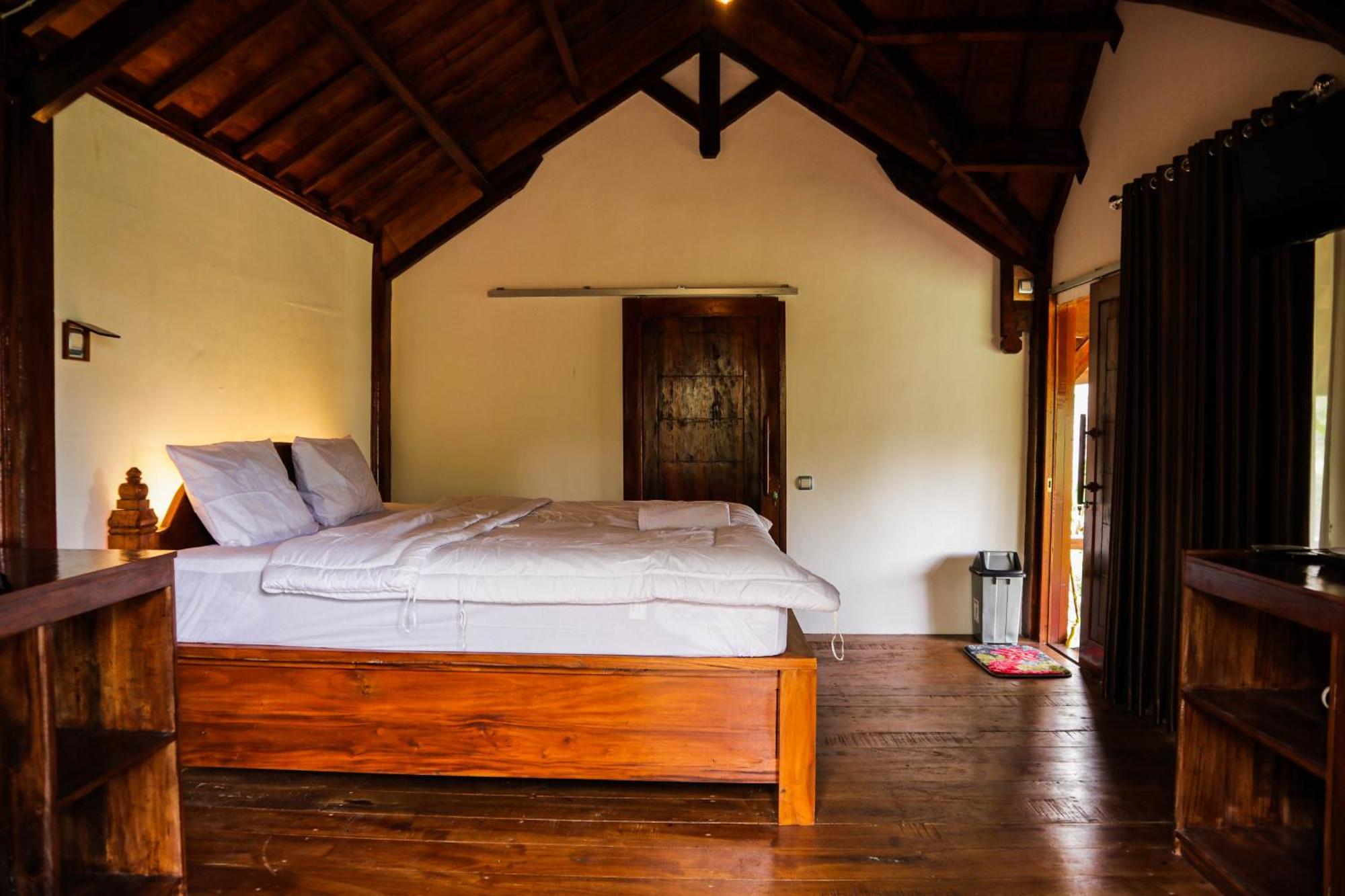 טטבאטו Nea Cottage Lombok מראה חיצוני תמונה