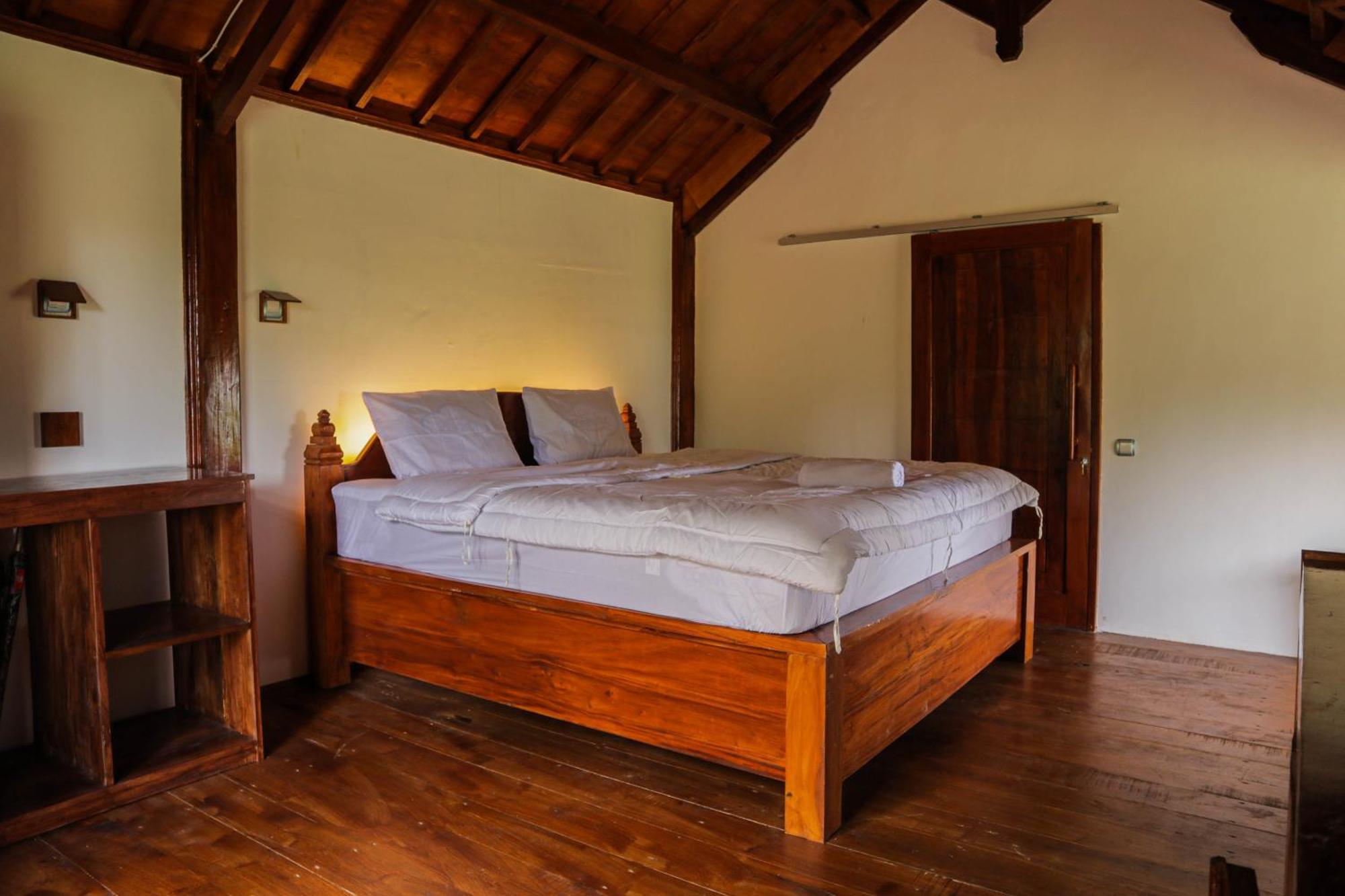 טטבאטו Nea Cottage Lombok מראה חיצוני תמונה