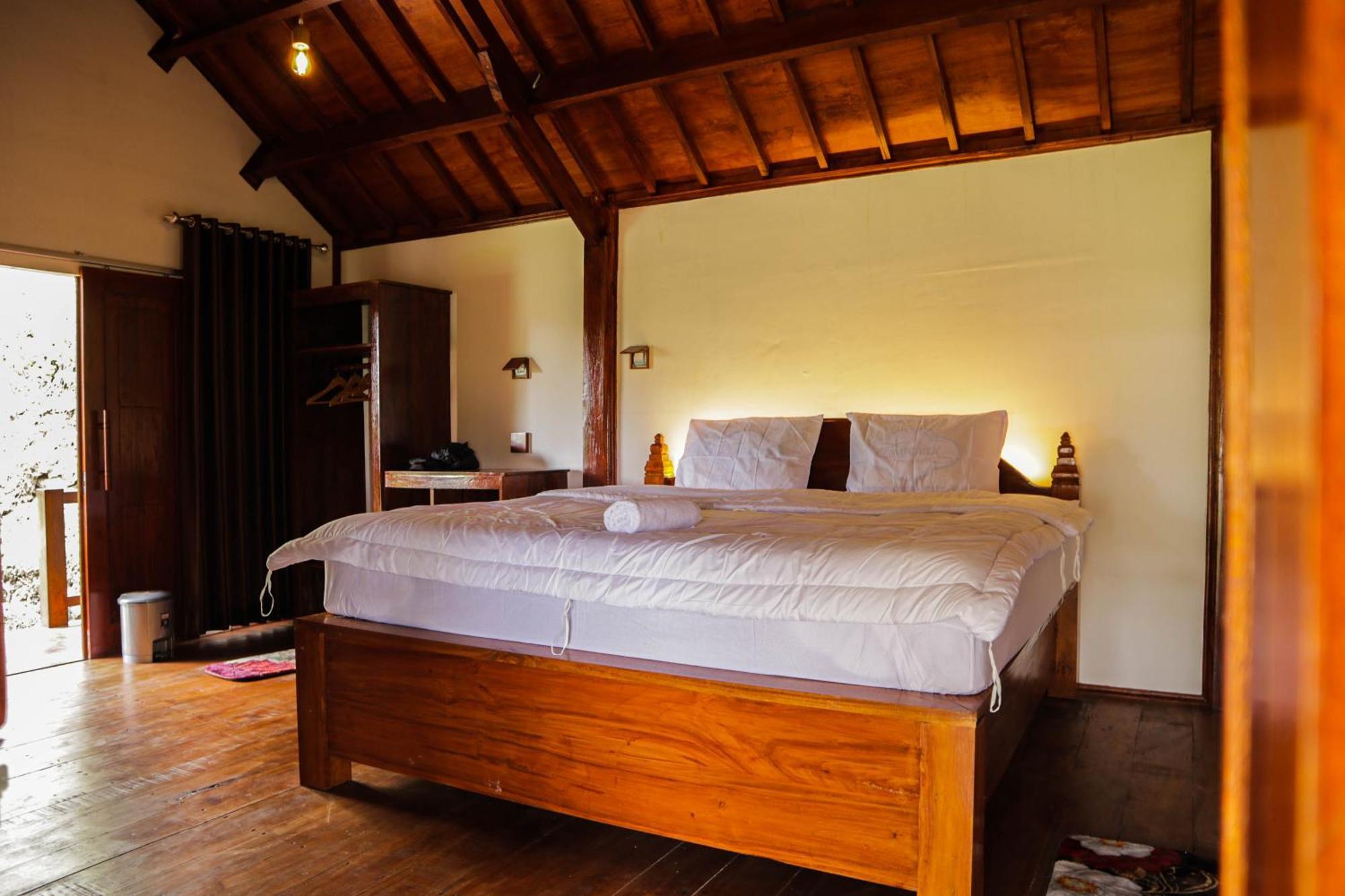 טטבאטו Nea Cottage Lombok מראה חיצוני תמונה