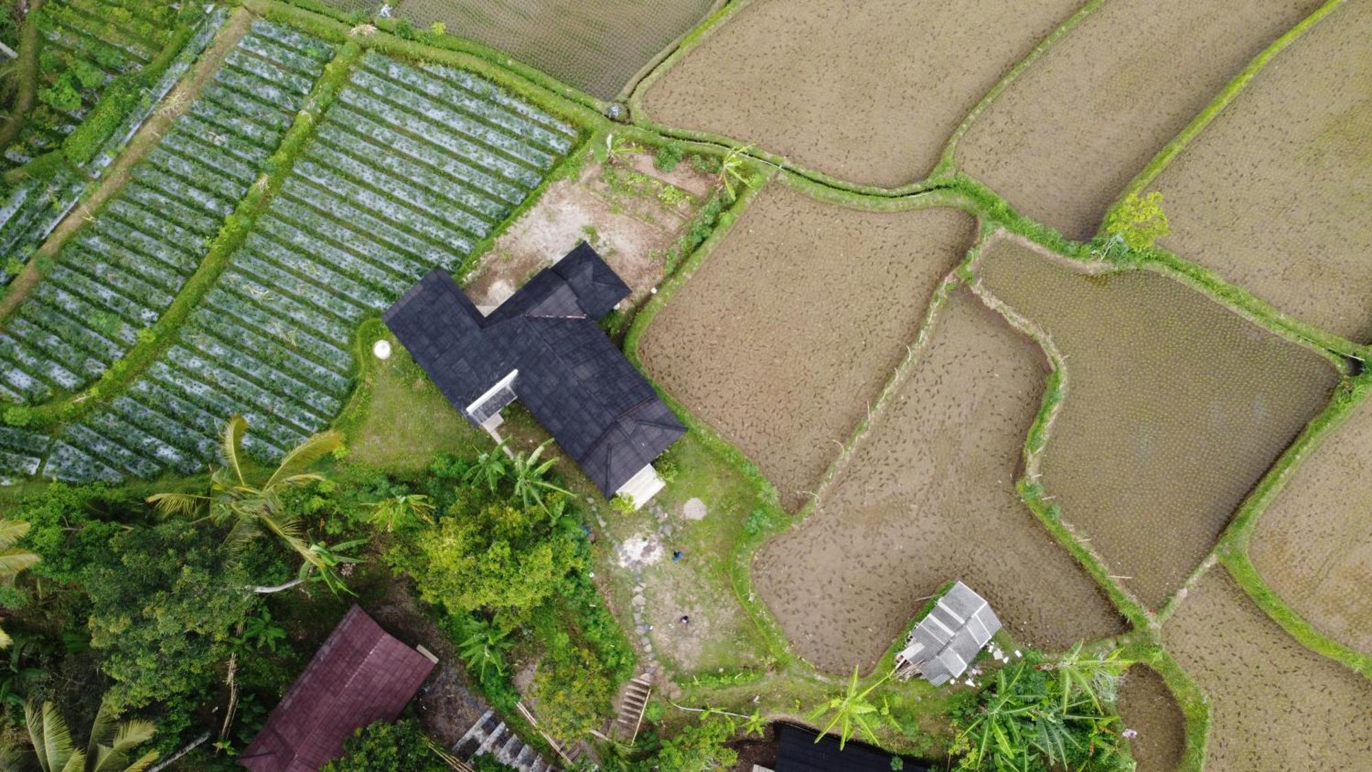 טטבאטו Nea Cottage Lombok מראה חיצוני תמונה